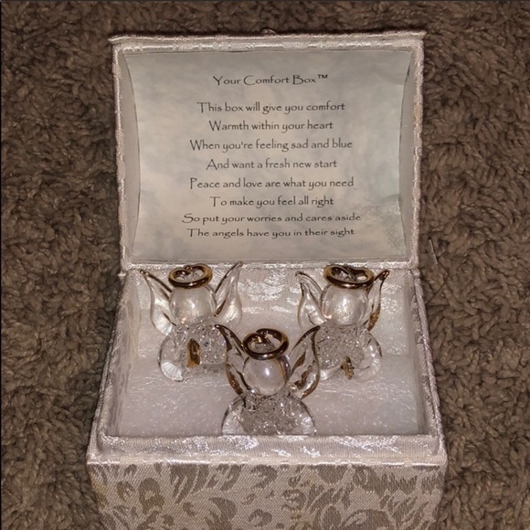 Other - Final Price 🍂 Angel Decorations